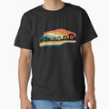 Retro Tesla Design by VisualStylesUn