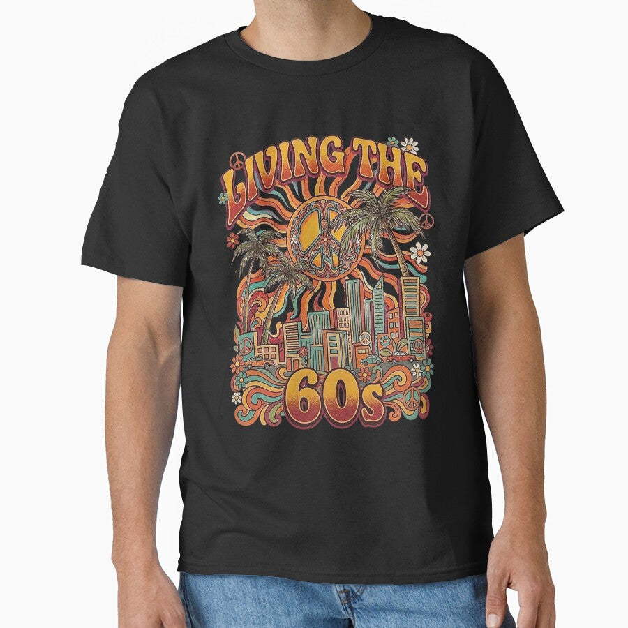 60s Hippie Life by MasterShong