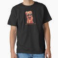 You’re Bacon Me Crazy - Cute Pun | TeeHee Puns Funny Design by TeeHee Puns