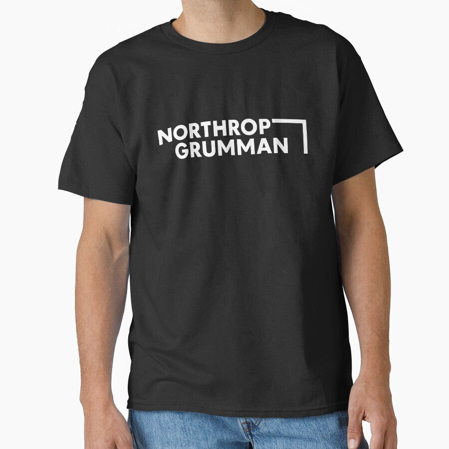 Northrop Grumman logo by trendistudio