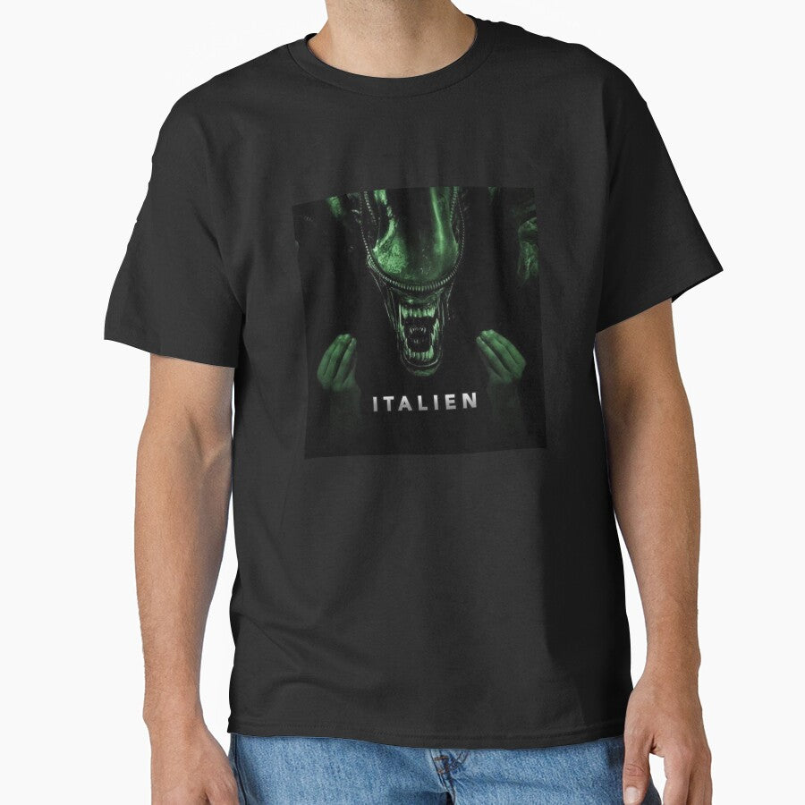 Italien by WanderDrips