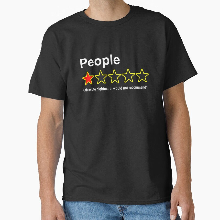 One star People absolute nightmare, would not recommend by BigTime