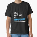 Urban Planner Theory Humanist by CJacobsDesigns