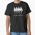 Let the swans dance by Channel1Design
