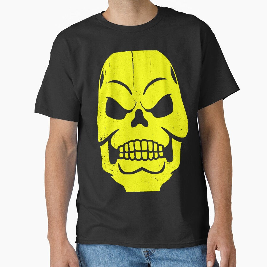 Vintage Skull by KyonnaMakle