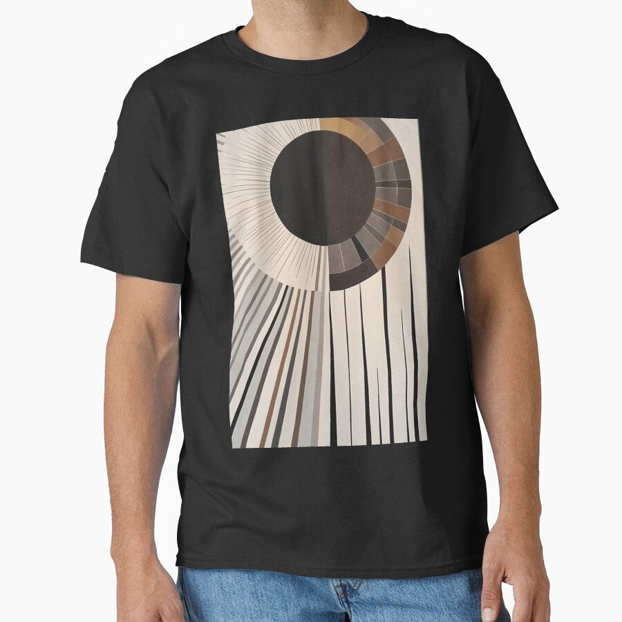 Mid Century Modern Art 19 by BuraxisDesigns