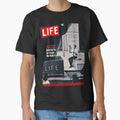 Black White LIFE 1959 by luishasan