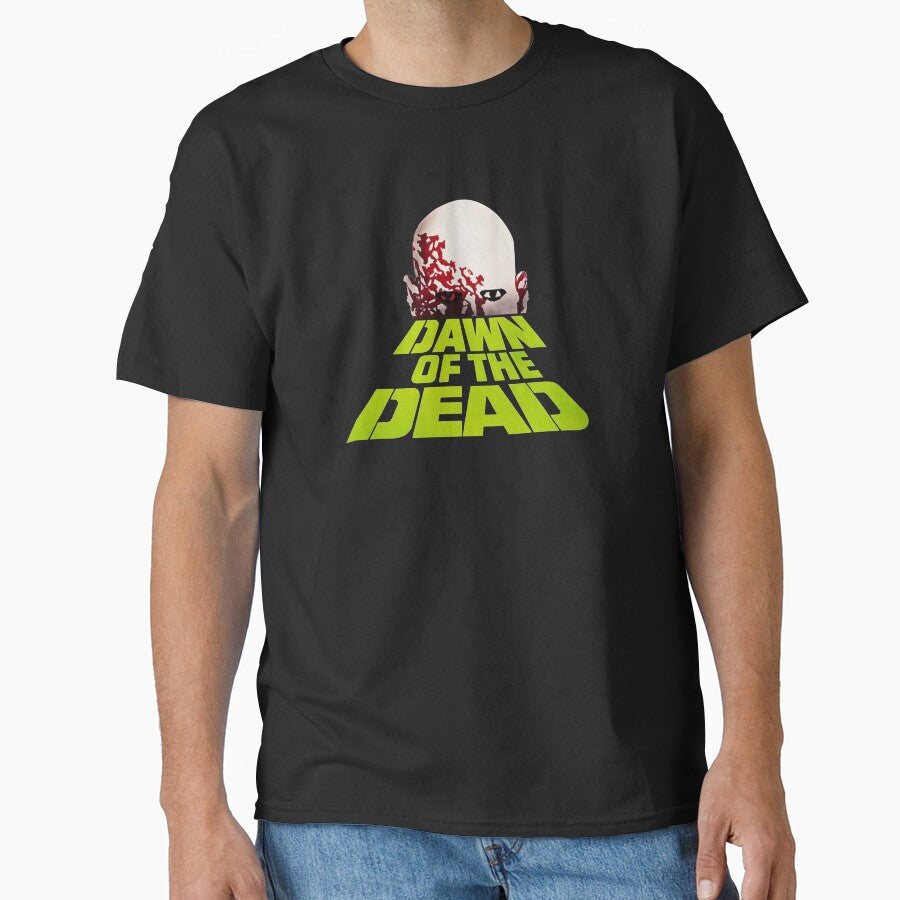 Dawn of the Dead by JulioCampos