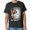 Nicolas cage Baseball ¾ Sleeve by Walleez