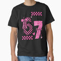 6Th Birthday Girl Outfit Im 6 Year Old Birthday Next Be 7 T by mrgyejohm31