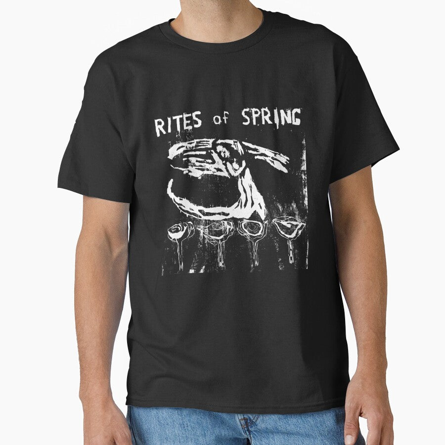 Rites Of Spring by Expocreater