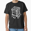 Milk Crate Black by Isarnazaaha