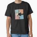 Missing Puzzle Piece by Neural-canvas