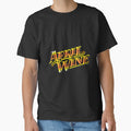 April Wine Rock by ReefNight