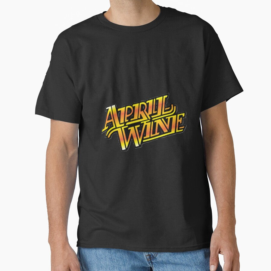 April Wine Rock by ReefNight