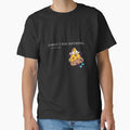 Today I did Nothing design for man and woman by RawLiterature