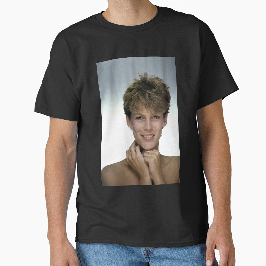 Jamie Lee Curtis by everettjamie3