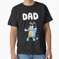 DAD BLUEYSS SHOWS by ashakuparo