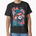Cool colorful design by petricorstudios