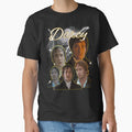 Mr Darcy retro by Hayley Makes Things