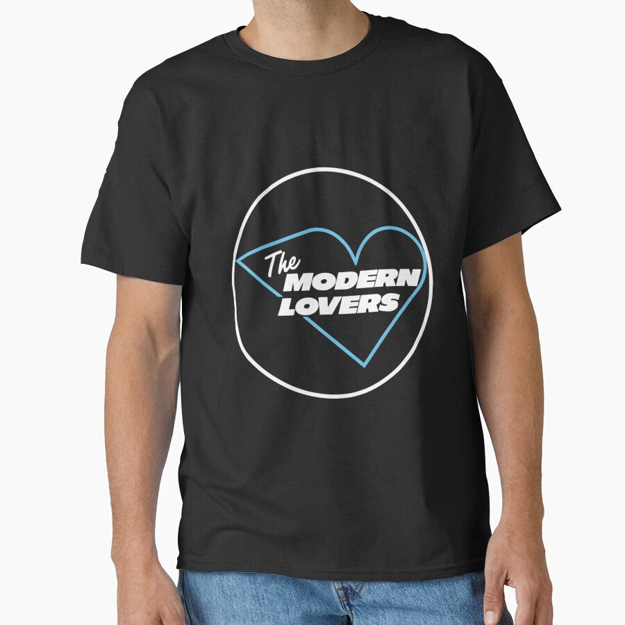The Modern Lovers by Pro1storeE