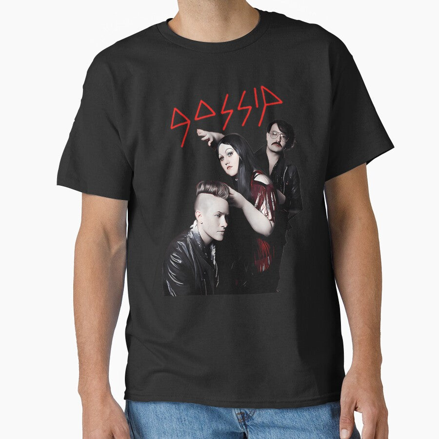 Gossip Band by edi3