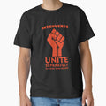 Introverts Unite Separately In Your Homes by UA-Shirts