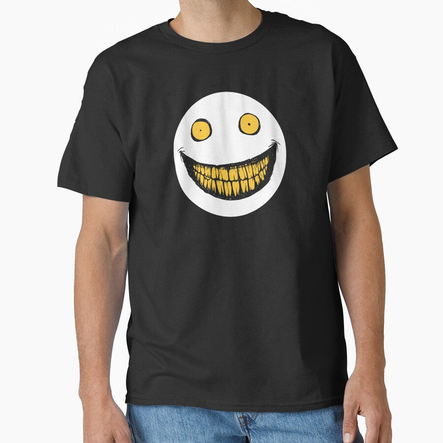 Smiley7 by giggletshirts