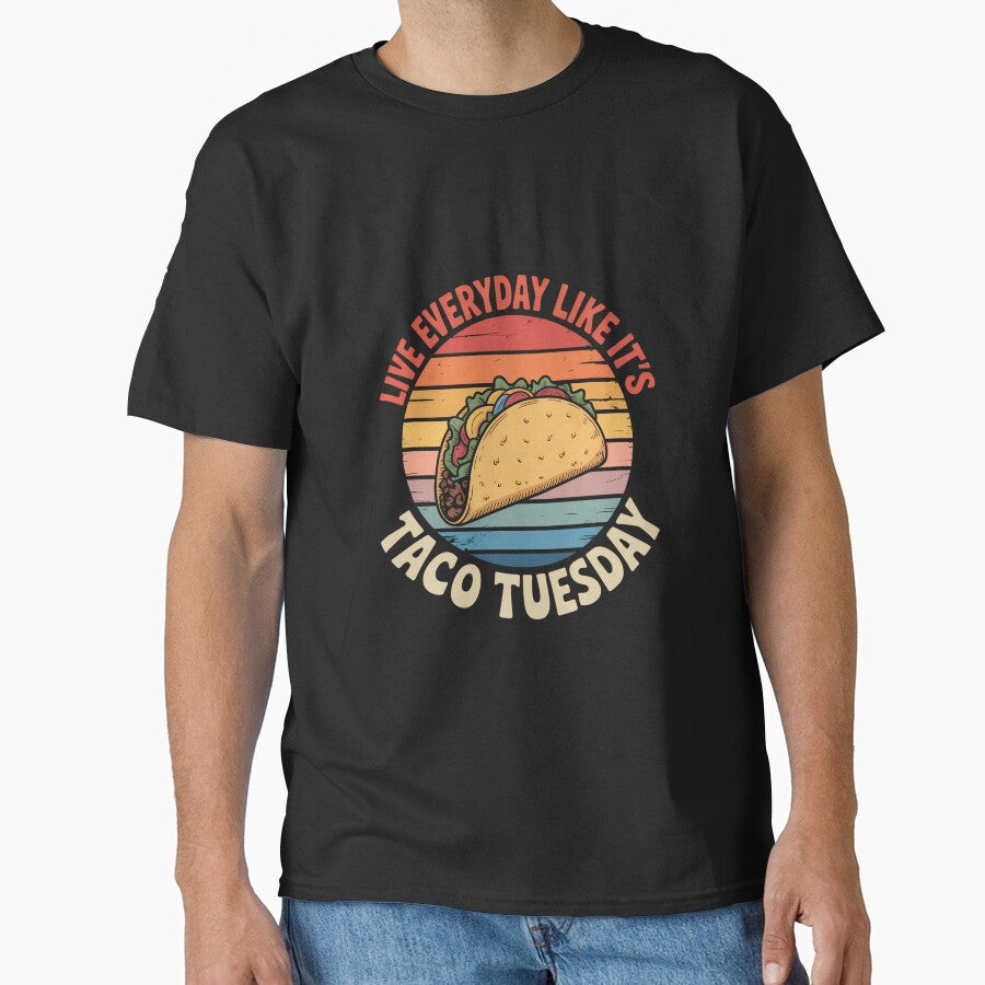 Taco Cinco Mayo Mexican Food Funny by pisliturabcons