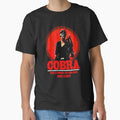 Cobra Movie Retro Essential by JessicaWillia01