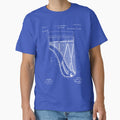 Steinway Piano Patent - Piano Player Art - Blueprint by patentpress