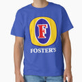 Fosters by adriab