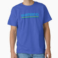 Shimano outdoors camping fishing bike bicycle logo by Kludoman