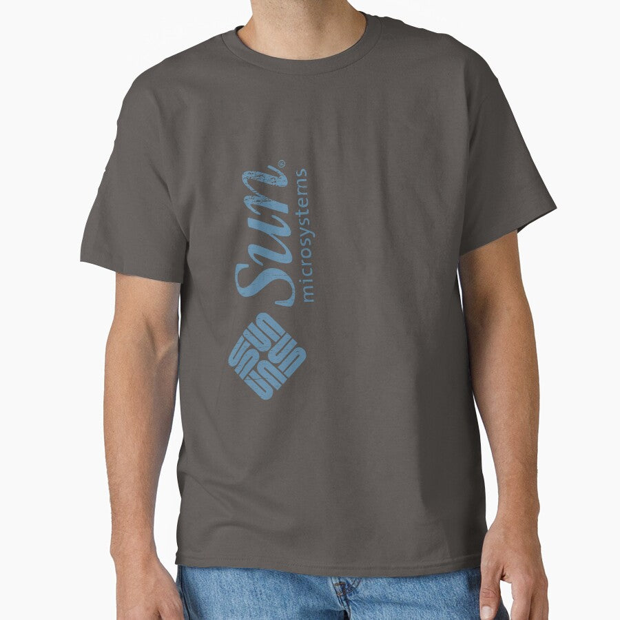 Sun Microsystems vertical by nogeek