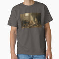 Francisco Goya : The Madhouse (Casa de locos) (1812-19) by YNTDigitalHouse