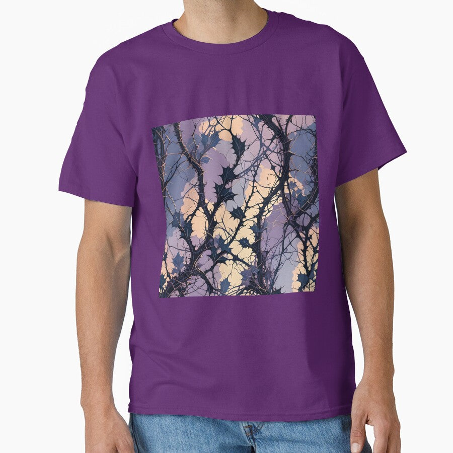Thorns by HebaRK Studio