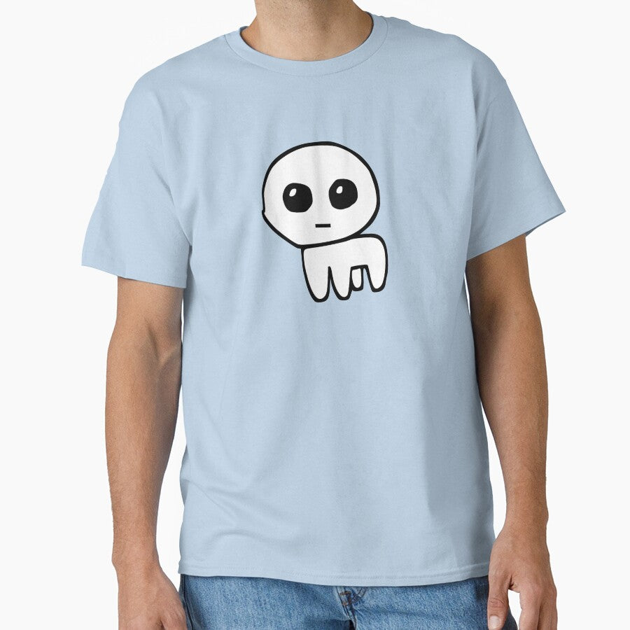 TBH Creature / Autism creature by Borg219467