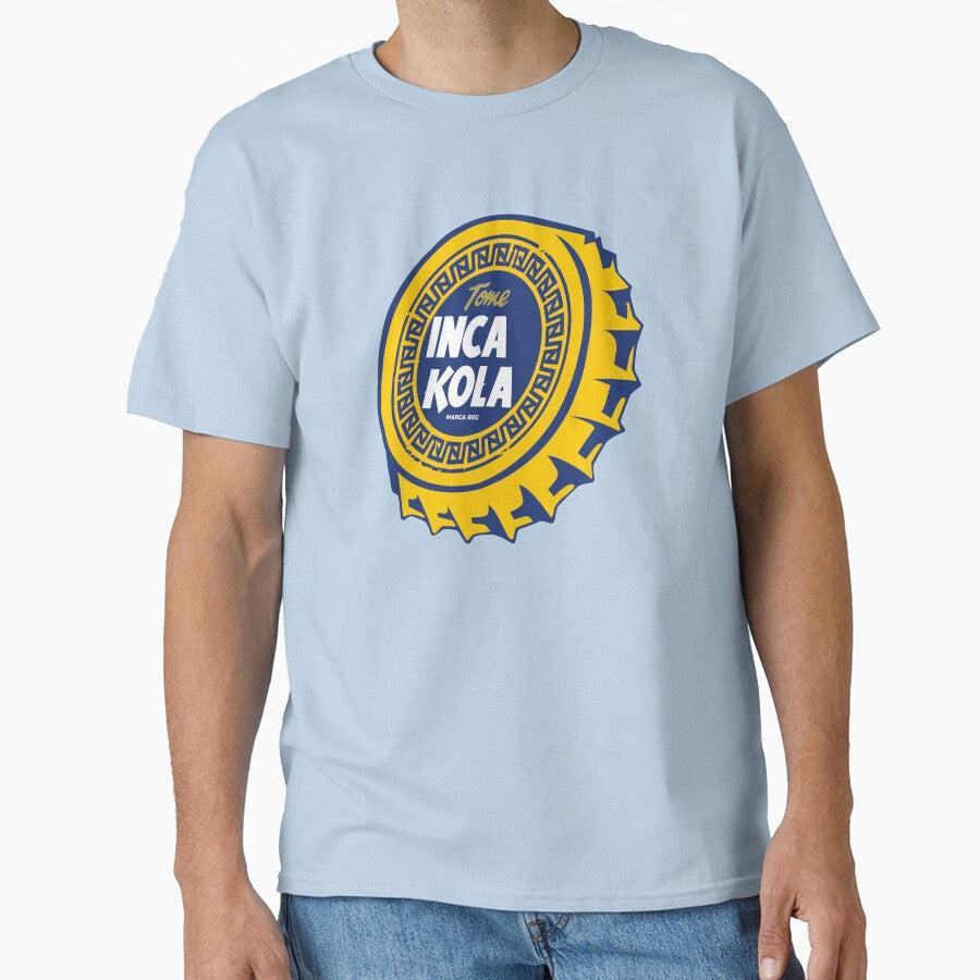 Inca Kola chicha by LatinoPower