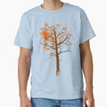 Blazing Fox Tree by 38Sunsets