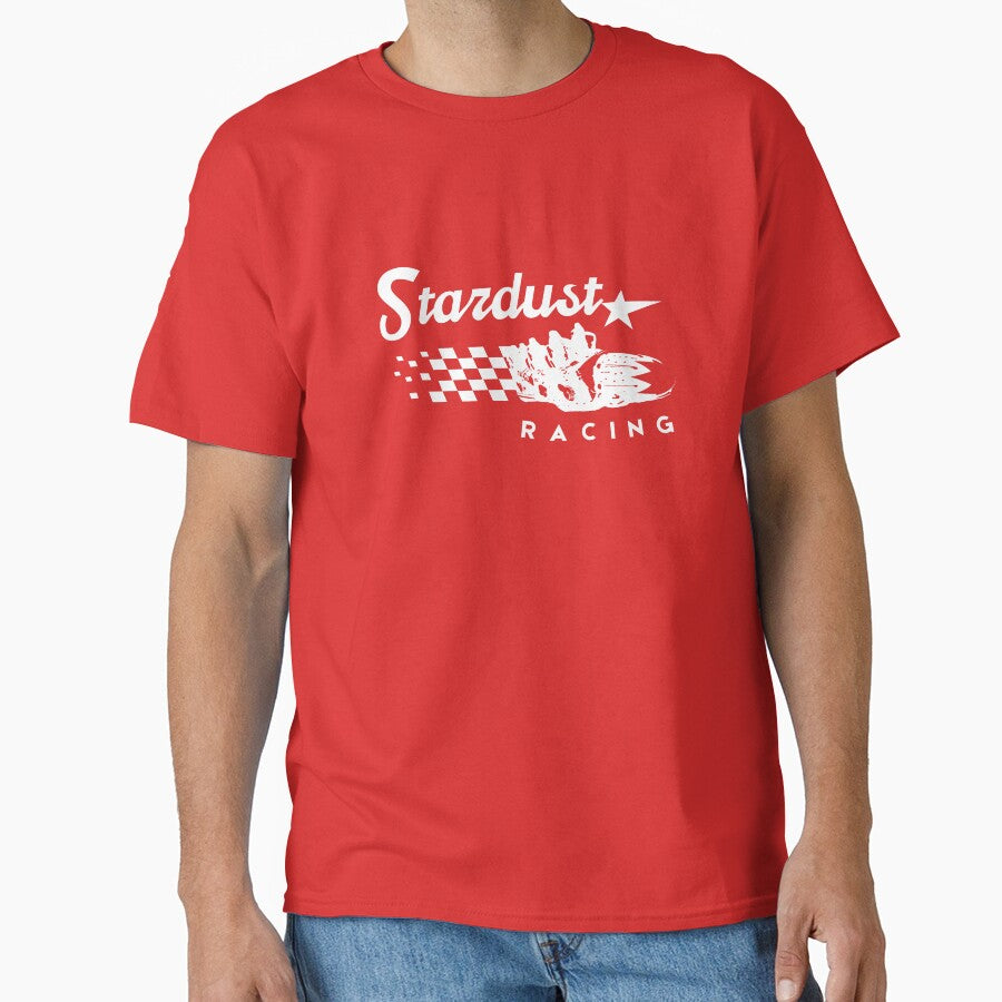 Stardust Racing Retro Logo by The Most Foolish Mortal