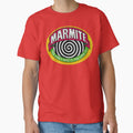 Vintage Hipnosis Marmite my mate by Kludoman