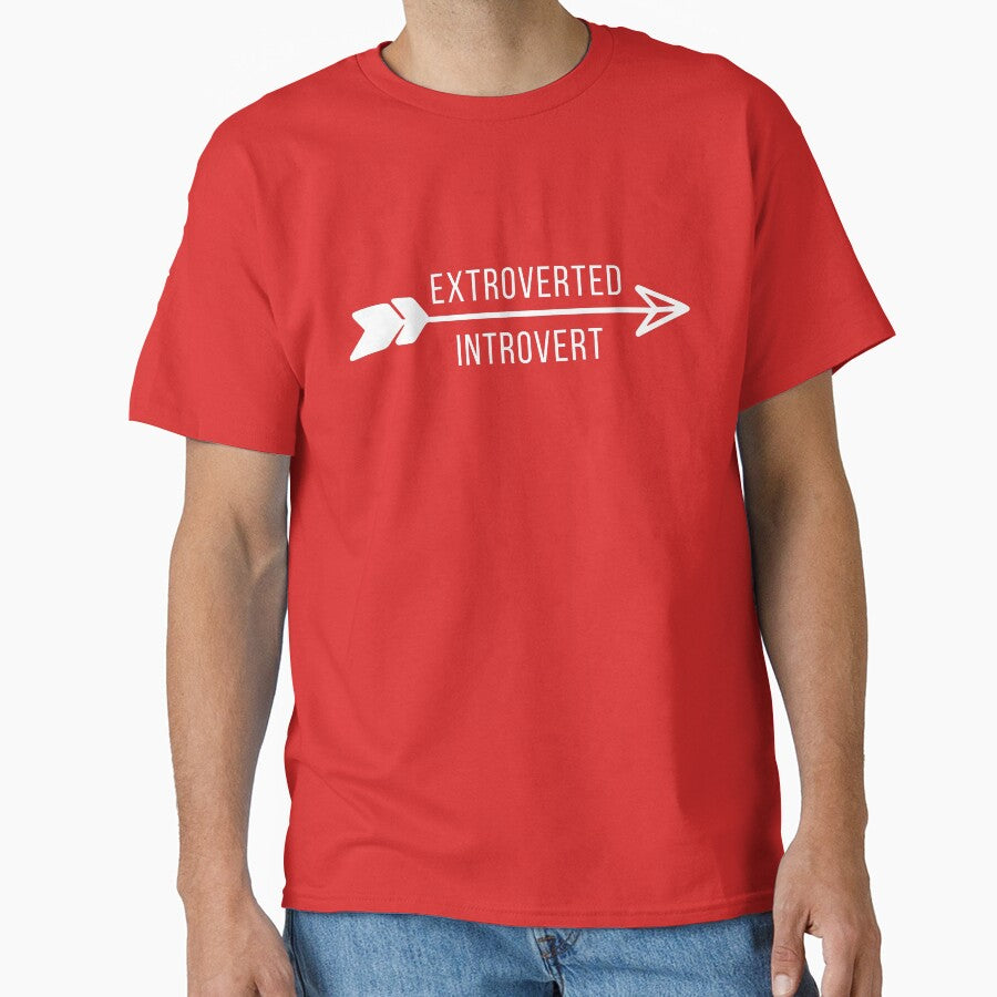 Extroverted Introvert by Oreo2020 Creations