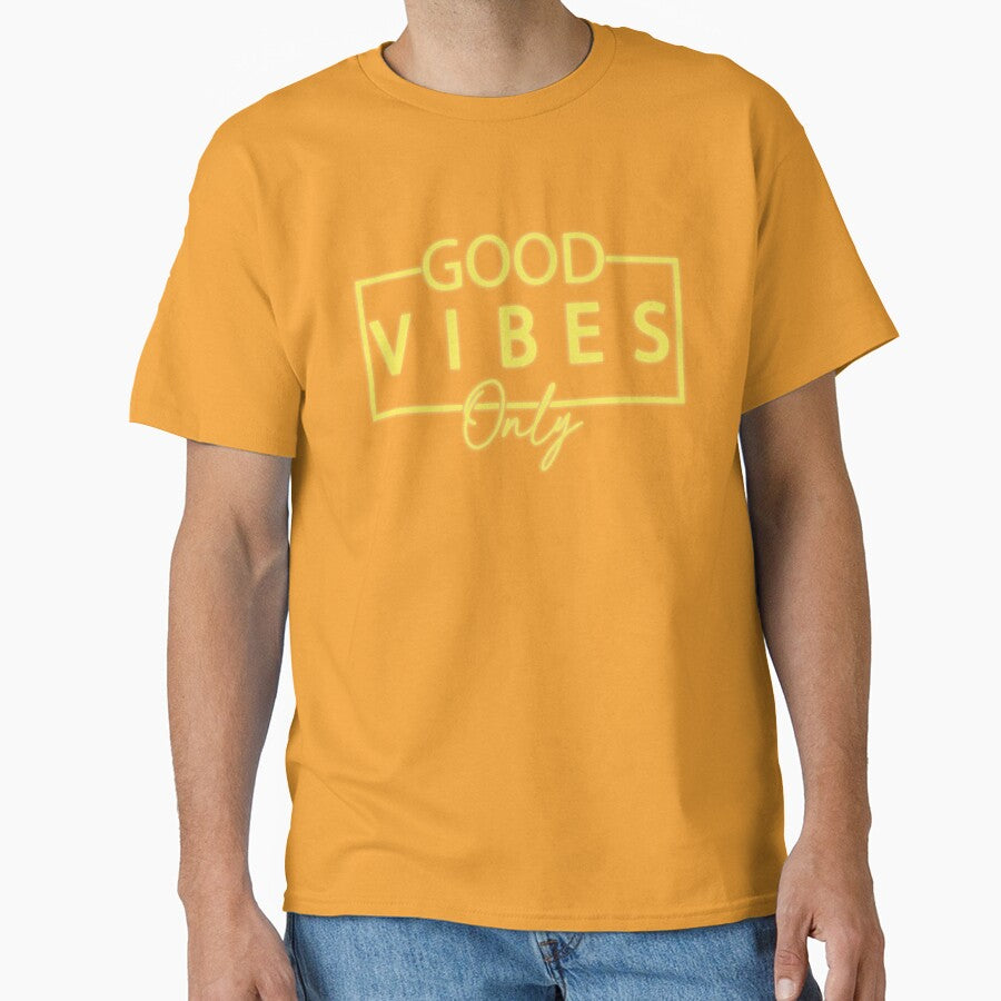 Good Vibes Only by xWiseGirl