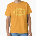 Good Vibes Only by xWiseGirl