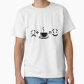 Coffee Equals Happiness by baselVuitton