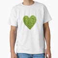 I love green peas by Vies-Infinies