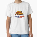 Capital Radio 95.8 by daveo76
