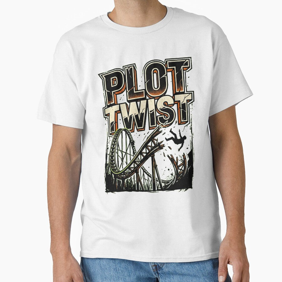 Plot Twist by Chaotic Cuties