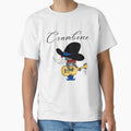 uncle pecos crambone by LACHGAROO