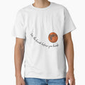 “Take the break before you break” “Moon” “Moon” by MoodModeWear